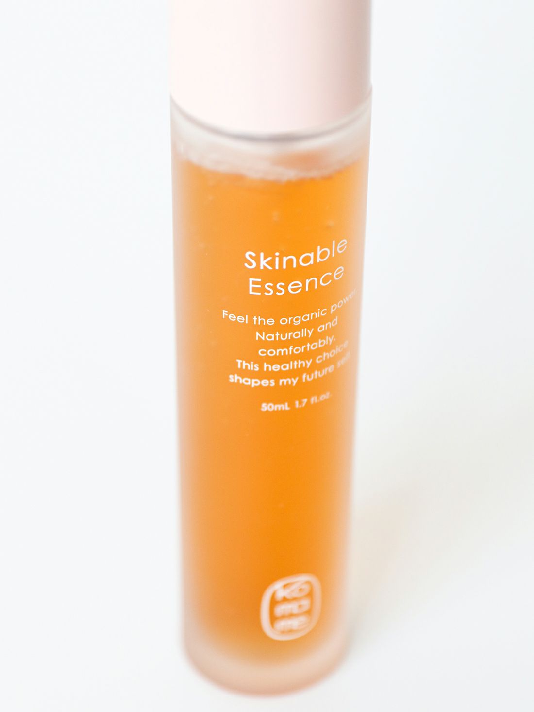 スキナブルエッセンス画像